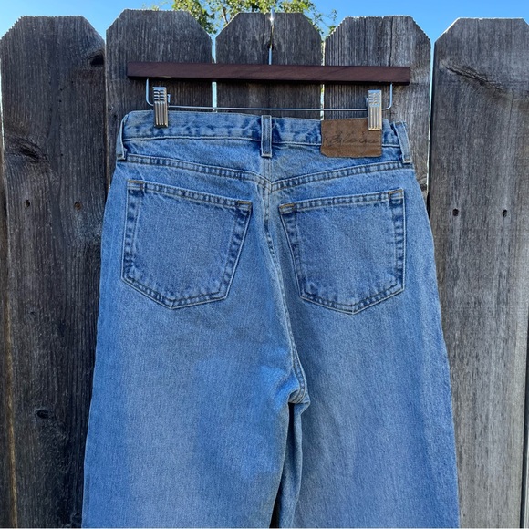 90’s vintage mom jeans - Picture 5 of 9